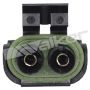 Walker Products 1017-1033 Walker Products HD 1017-1033 HVAC Pressure Switch