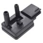 Walker Products 1018-1001 Walker Products HD 1018-1001 Exhaust Gas Differential Pressure Sensor