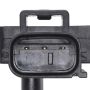 Walker Products 1018-1001 Walker Products HD 1018-1001 Exhaust Gas Differential Pressure Sensor