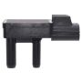 Walker Products 1018-1001 Walker Products HD 1018-1001 Exhaust Gas Differential Pressure Sensor