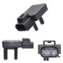 Walker Products 1018-1001 Walker Products HD 1018-1001 Exhaust Gas Differential Pressure Sensor