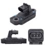 Walker Products 1018-1002 Walker Products HD 1018-1002 Exhaust Gas Differential Pressure Sensor