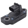 Walker Products 1018-1002 Walker Products HD 1018-1002 Exhaust Gas Differential Pressure Sensor