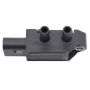 Walker Products 1018-1009 Walker Products HD 1018-1009 Exhaust Gas Differential Pressure Sensor