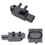 Walker Products 1018-1009 Walker Products HD 1018-1009 Exhaust Gas Differential Pressure Sensor