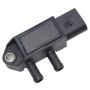 Walker Products 1018-1009 Walker Products HD 1018-1009 Exhaust Gas Differential Pressure Sensor