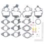 Walker Products 15021B Walker Products 15021B Carb Kit - Carter 1 BBL; Bb