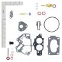 Walker Products 151001 Walker Products 151001 Carb Kit - Hitachi 2 BBL; DCR342