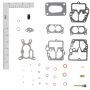 Walker Products 151026A Walker Products 151026A Carb Kit - Hitachi 2 BBL; DCS306, DFP306