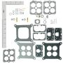 Walker Products 151036 Walker Products 151036 Carb Kit - Holley 4 BBL; 4150G
