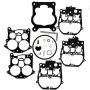 Walker Products 151037 Walker Products 151037 Carb Kit - Rochester 4 BBL; 4MV