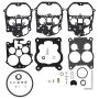 Walker Products 151045A Walker Products 151045A Carb Kit - Rochester 4 BBL; E4ME, M4MED