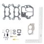 Walker Products 151048 Walker Products 151048 Carb Kit - Nikki 2 BBL