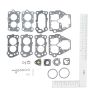 Walker Products 151050A Walker Products 151050A Carb Kit - Mikuni/Solex 2 BBL; 30-32DIDTF