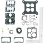 Walker Products 151069 Walker Products 151069 Carb Kit - Holley 4 BBL; 4152EG