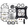 Walker Products 151095 Walker Products 151095 Carb Kit - Holley 4 BBL; 4010