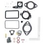 Walker Products 15114A Walker Products 15114A Carb Kit - Holley 1 BBL; 1904, 1960