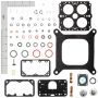 Walker Products 15150 Walker Products 15150 Carb Kit - Holley 4 BBL; 4150