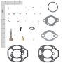 Walker Products 15157 Walker Products 15157 Carb Kit - Rochester 1 BBL; B, BC