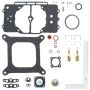 Walker Products 15255 Walker Products 15255 Carb Kit - Ford 4 BBL; 4100