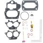 Walker Products 15276A Walker Products 15276A Carb Kit - Stromberg 2 BBL; WW