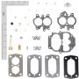 Walker Products 15284C Walker Products 15284C Carb Kit - Carter 2 BBL; BBD
