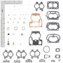 Walker Products 15289C Walker Products 15289C Carb Kit - Rochester 2 BBL; 2G, 2GC, 2GV