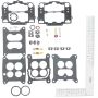 Walker Products 15299B Walker Products 15299B Carb Kit - Carter 4 BBL; AFB