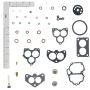 Walker Products 15302B Walker Products 15302B Carb Kit - Holley 2 BBL; AA-1, 2110