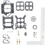 Walker Products 15305 Walker Products 15305 Carb Kit - Carter 4 BBL; WCFB