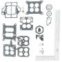 Walker Products 15371C Walker Products 15371C Carb Kit - Carter 4 BBL; WCFB