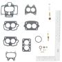 Walker Products 15385 Walker Products 15385 Carb Kit - Carter 2 BBL; WCD