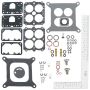 Walker Products 15413 Walker Products 15413 Carb Kit - Holley 4 BBL; 4150