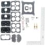 Walker Products 15417B Walker Products 15417B Carb Kit - Holley 4 BBL; 4160, 4160C