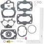 Walker Products 15421A Walker Products 15421A Carb Kit - Stromberg 2 BBL; WW