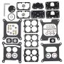 Walker Products 15456B Walker Products 15456B Carb Kit - Holley 4 BBL; 4150