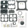 Walker Products 15460A Walker Products 15460A Carb Kit - Holley 4 BBL; 4150, 4160