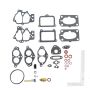 Walker Products 15474B Walker Products 15474B Carb Kit - Hitachi 2 BBL; DAF328, DAH328, DCH340,