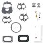 Walker Products 15479B Walker Products 15479B Carb Kit - Carter 2 BBL; BBD