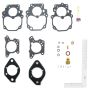 Walker Products 15483A Walker Products 15483A Carb Kit - Carter 1 BBL; BBS