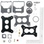 Walker Products 15487A Walker Products 15487A Carb Kit - Ford 2 BBL; 2100