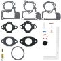 Walker Products 15492A Walker Products 15492A Carb Kit - Rochester 1 BBL; MV, 1ME