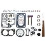 Walker Products 15505A Walker Products 15505A Carb Kit - Aisan 2 BBL