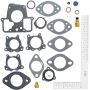 Walker Products 15507A Walker Products 15507A Carb Kit - Holley 1 BBL; 1940