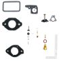Walker Products 15519A Walker Products 15519A Carb Kit - Holley 1 BBL; 1920