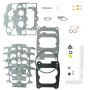 Walker Products 15543C Walker Products 15543C Carb Kit - Carter 4 BBL; Thermoquad