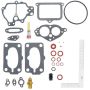 Walker Products 15545 Walker Products 15545 Carb Kit - Hitachi 2 BBL; DCM328