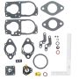 Walker Products 15552A Walker Products 15552A Carb Kit - Solex 1 BBL; 32PDSIT, 32-34PDSIT, 34PDSIT