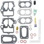 Walker Products 15561B Walker Products 15561B Carb Kit - Hitachi 2 BBL; DCG286, DCG306, DCJ306