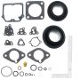 Walker Products 15577C Walker Products 15577C Carb Kit - Zenith Stromberg 2 BBL; 150CD, 175CD